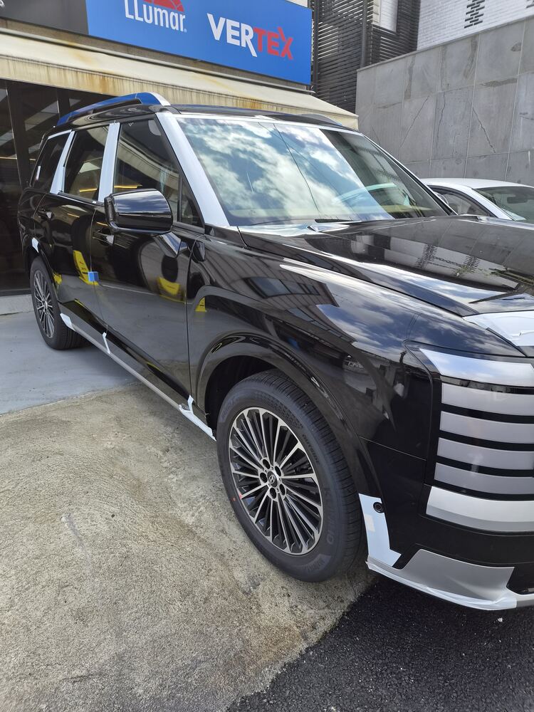 성동 현대자동차 외관 사진 — 코나 첫차 구매 상담 참고